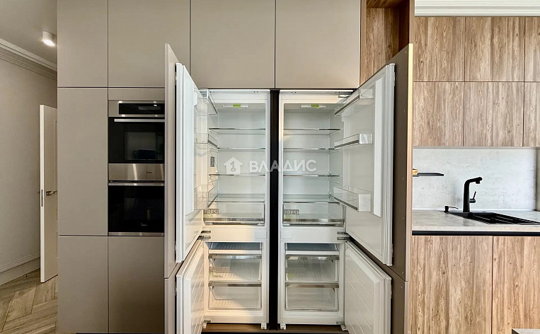 3-Комнатная квартира 78.00м², эт. 12, фото 40