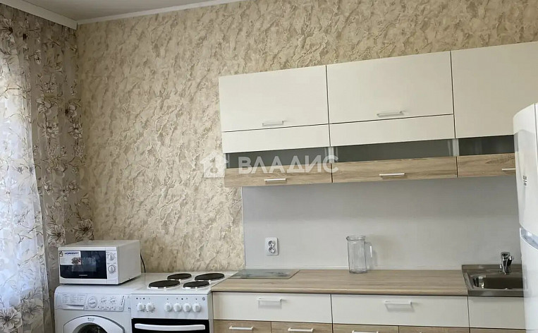 2-Комнатная квартира 69.10м², эт. 12, фото 9