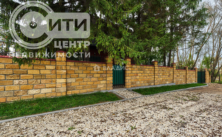 Дом 155.00м², фото 40