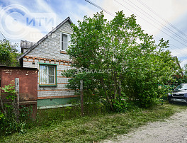 Дом 65.00м²