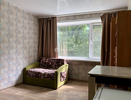 Студия 19.00м²