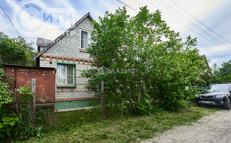 Дом 65.00м², фото 40
