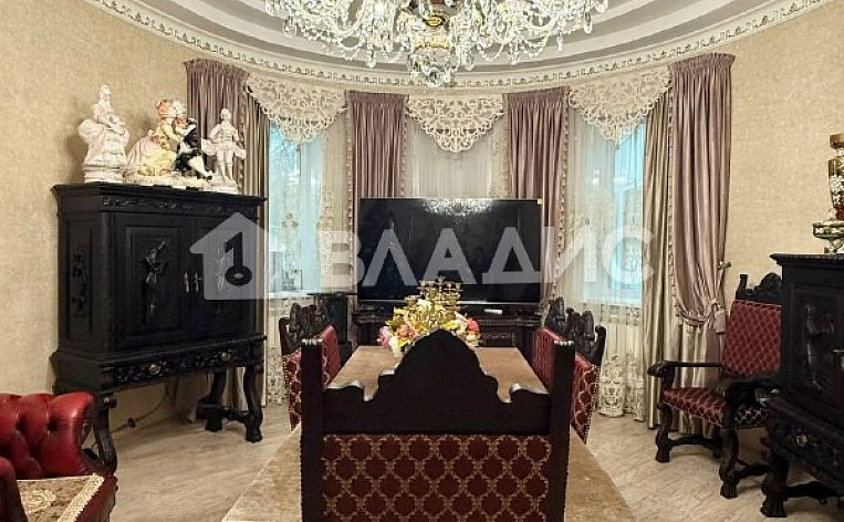 Дом 240.00м², фото 40