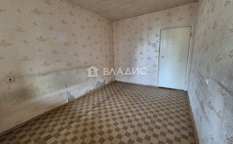 3-Комнатная квартира 63.20м², эт. 6, фото 27