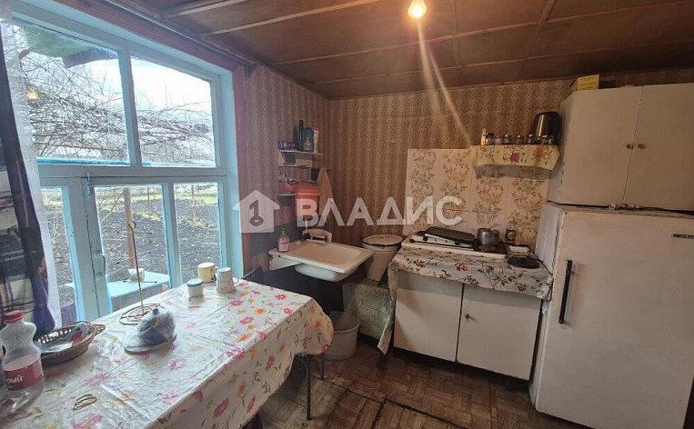 Дом 31.50м², фото 34