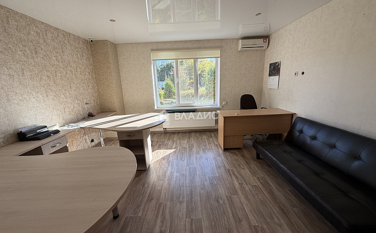 2-Комнатная квартира 61.10м², эт. 1, фото 29