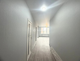 1-Комнатная квартира 40.10м²