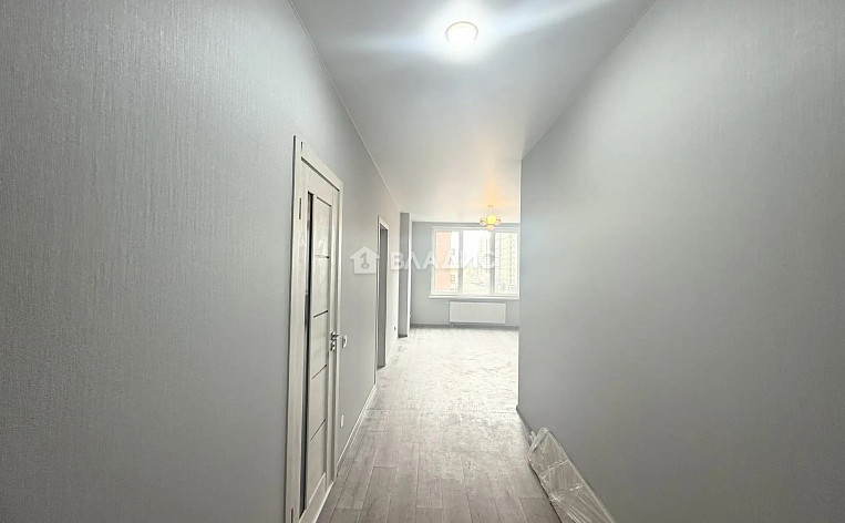 1-Комнатная квартира 40.10м², эт. 4, фото 40