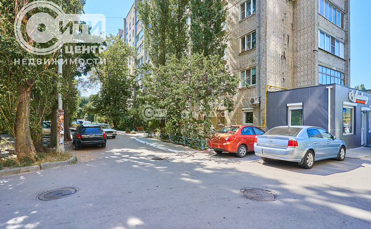 3-комнатная квартира, 71.4 м2, эт. 9, id: 974147, фото 27