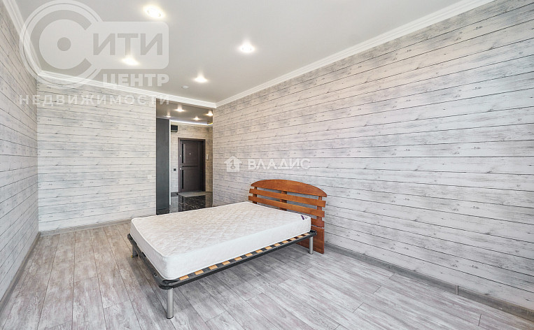 1-Комнатная квартира 41.40м², эт. 12, фото 20