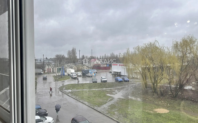 Студия 26.50м², эт. 3, фото 23