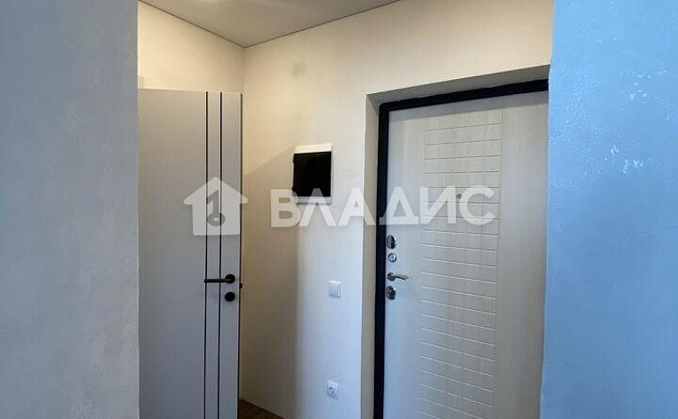 1-Комнатная квартира 34.00м², эт. 4, фото 24