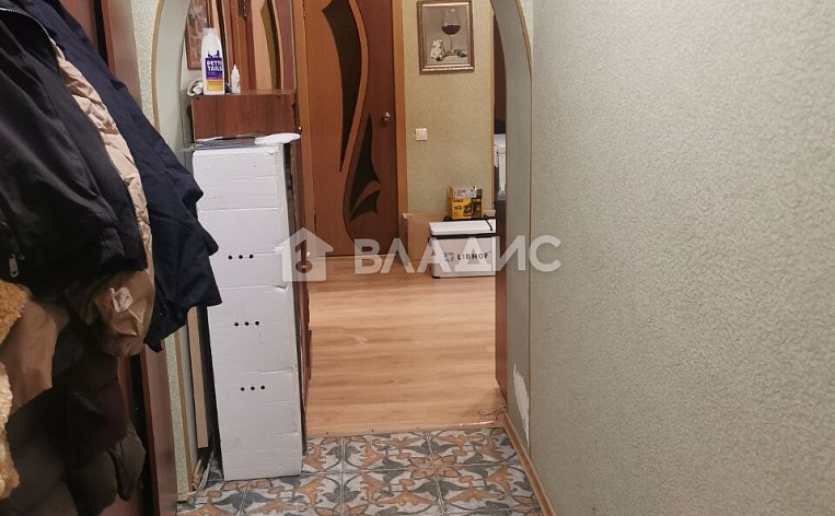 3-Комнатная квартира 101.00м², эт. 7, фото 22