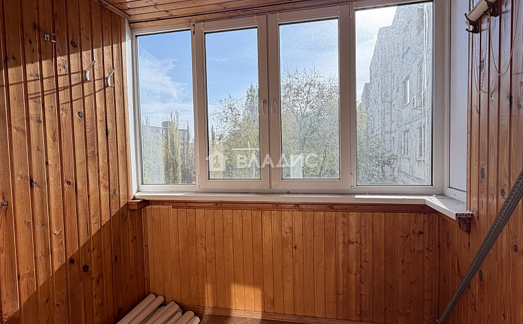 4-Комнатная квартира 97.40м², эт. 6, фото 13