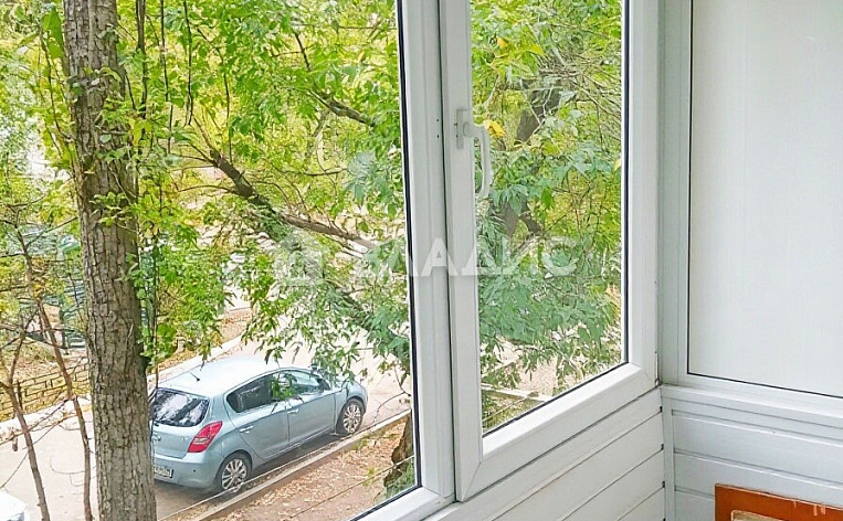 3-Комнатная квартира 51.00м², эт. 2, фото 10