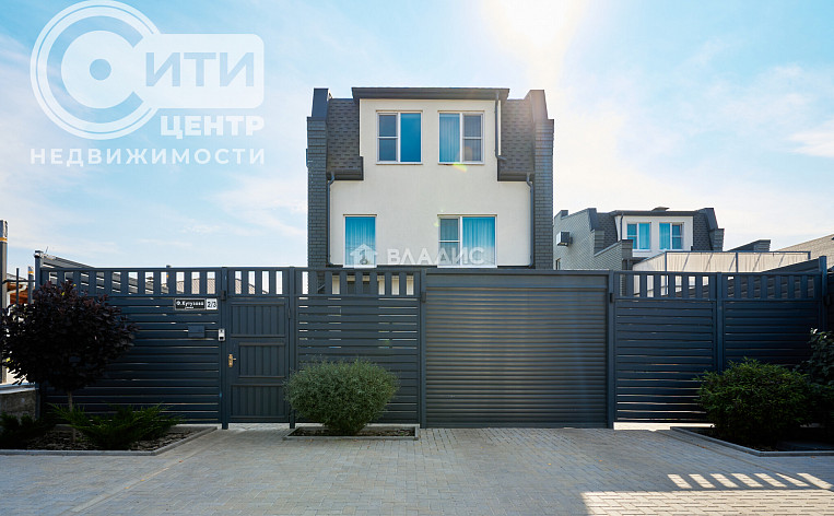 Дом 230.00м², фото 40