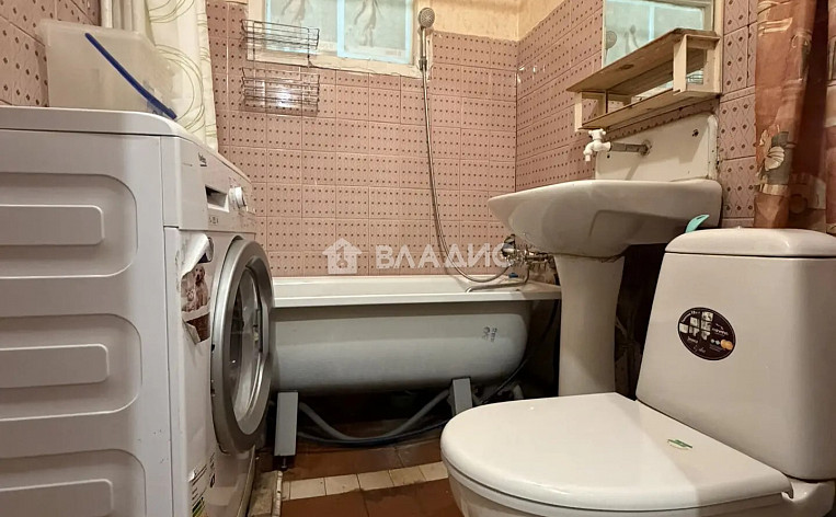 2-Комнатная квартира 41.00м², эт. 1, фото 9