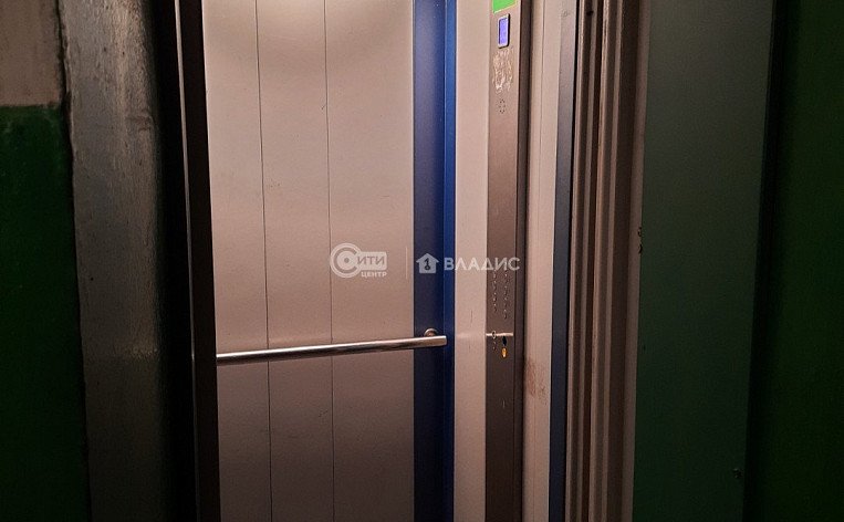 2-комнатная квартира, 42.8 м2, эт. 2, id: 954162, фото 16