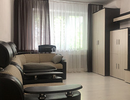 2-Комнатная квартира 53.70м²