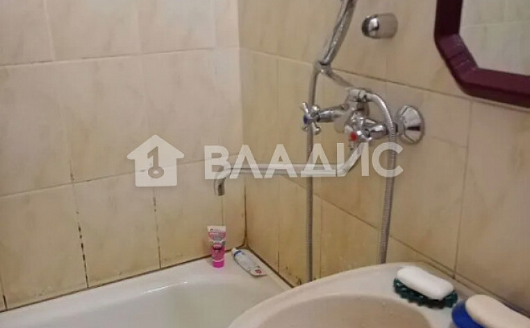 1-Комнатная квартира 36.00м², эт. 4, фото 16