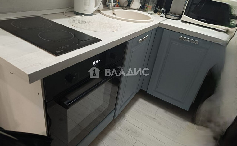 1-Комнатная квартира 30.00м², эт. 2, фото 7