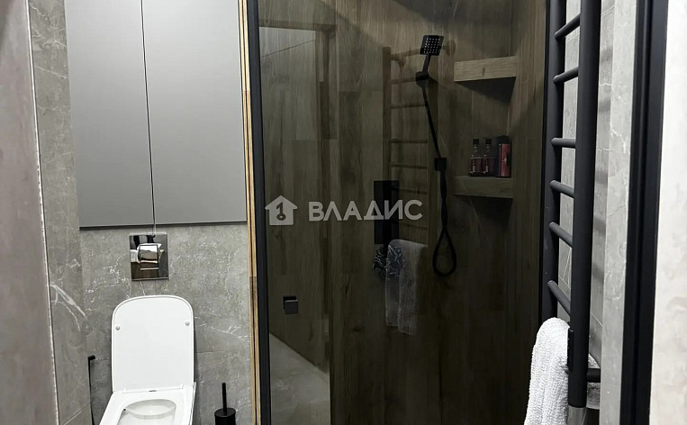 2-Комнатная квартира 74.10м², эт. 8, фото 38