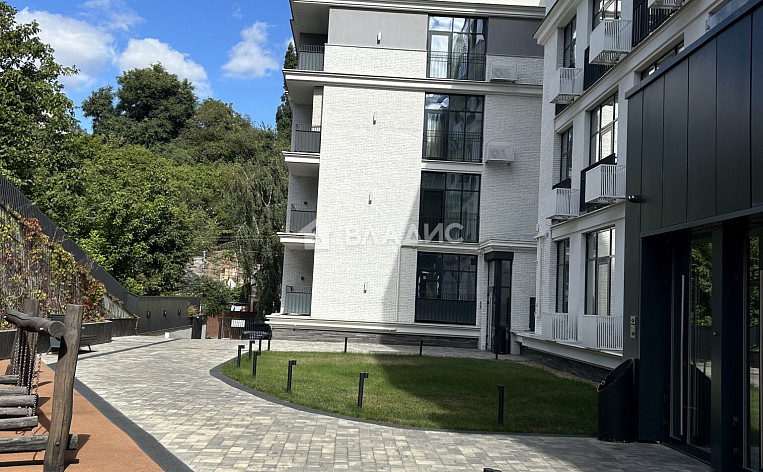 Квартира со свободной планировкой 101.30м², эт. 4, фото 38