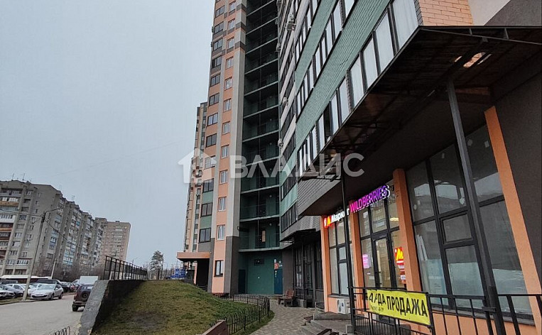 Студия 17.00м², эт. 17, фото 29