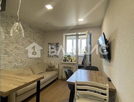 2-Комнатная квартира 47.60м²