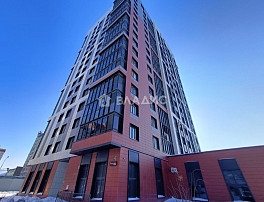 3-Комнатная квартира 78.00м²