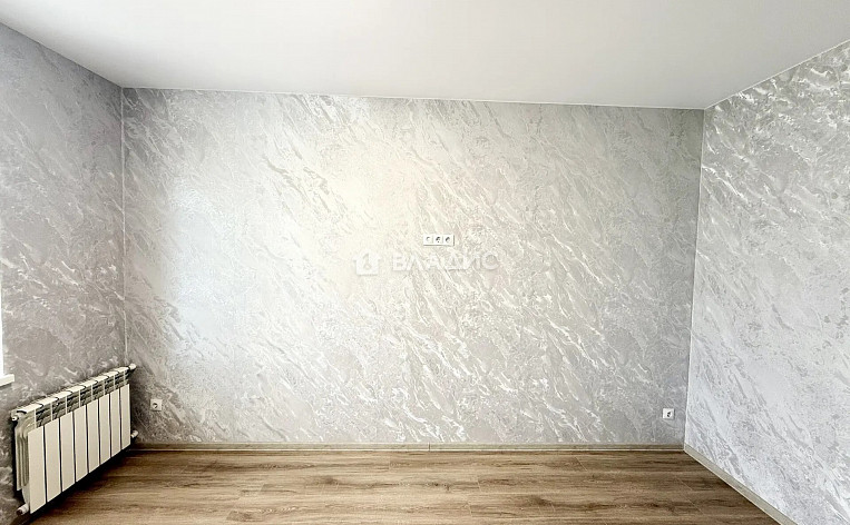 2-Комнатная квартира 40.60м², эт. 4, фото 39