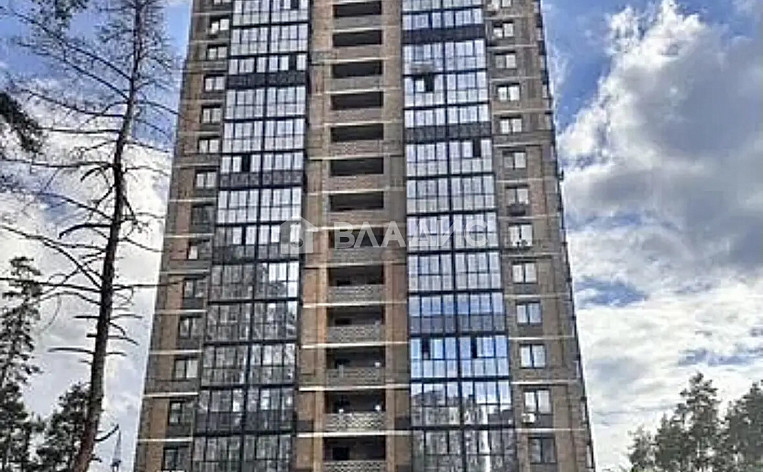 Студия 20.00м², эт. 3, фото 14