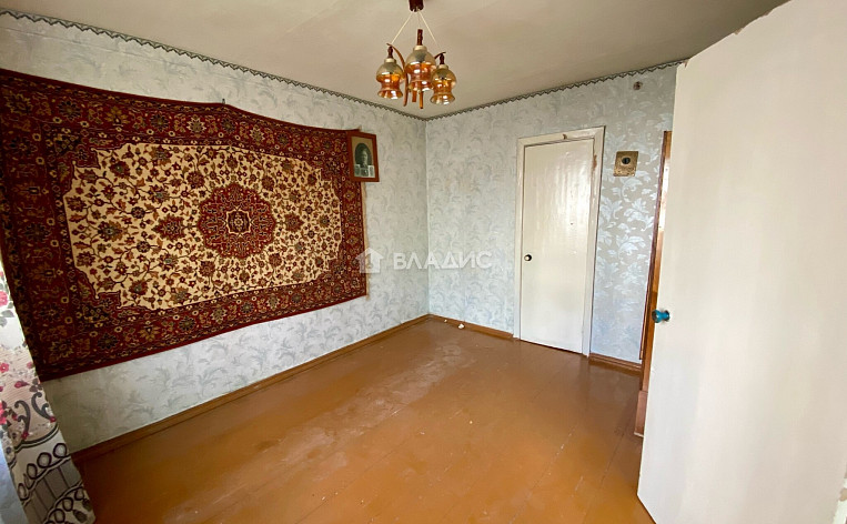 3-Комнатная квартира 55.50м², эт. 1, фото 15