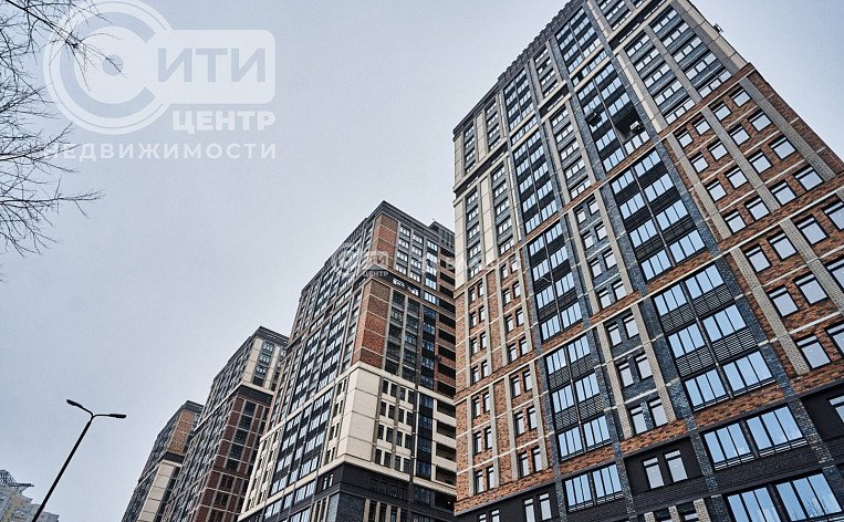1-комнатная квартира, 43.46 м2, эт. 15, id: 824808, фото 20