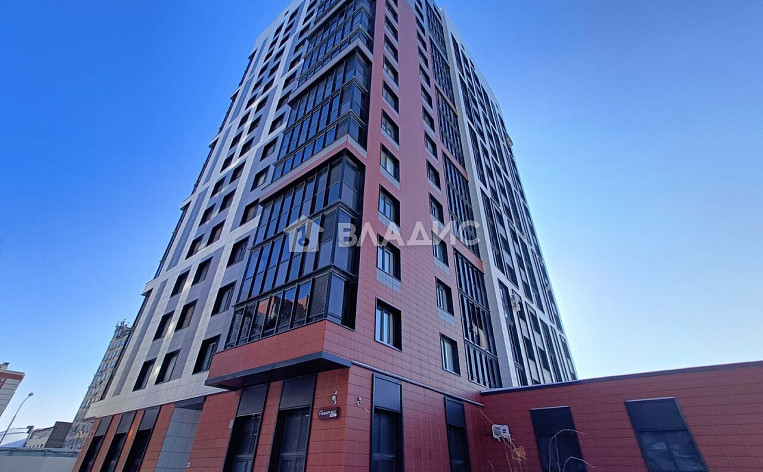 3-Комнатная квартира 78.00м², эт. 2, фото 33