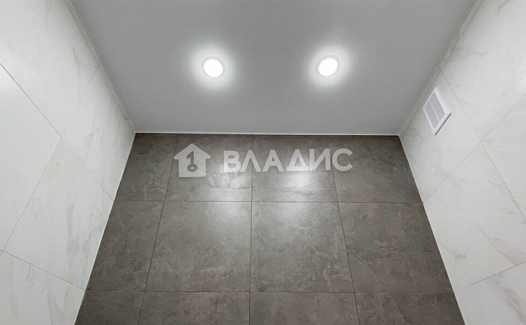 1-Комнатная квартира 43.24м², эт. 14, фото 13