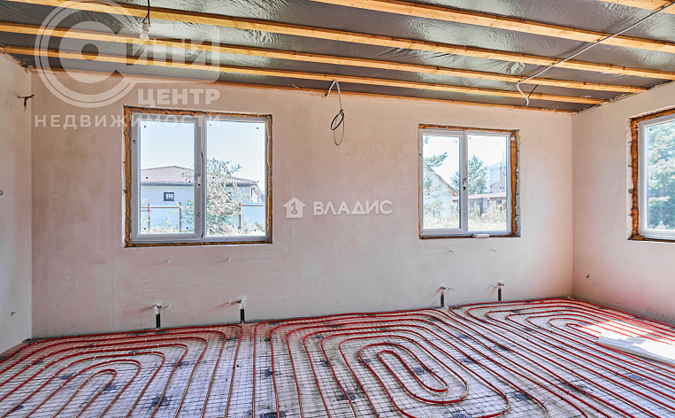 Дом 126.50м², фото 34
