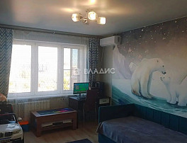 2-Комнатная квартира 59.70м²