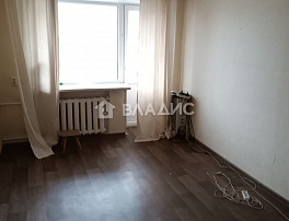1-Комнатная квартира 31.00м²