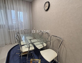 3-Комнатная квартира 83.00м²