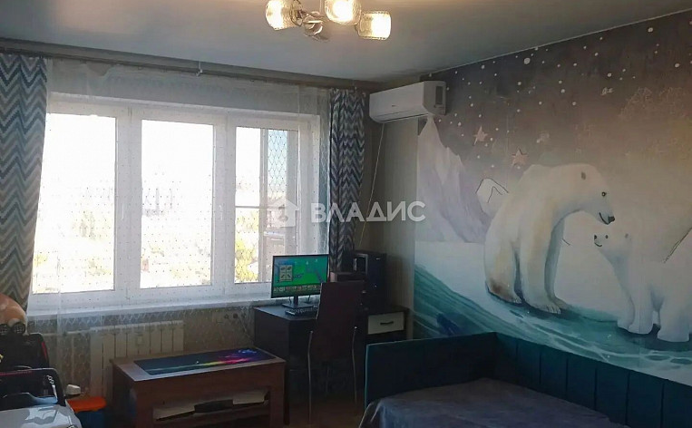 2-Комнатная квартира 59.70м², эт. 14, фото 15