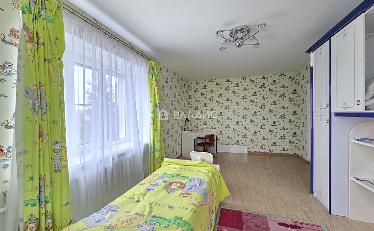 Дом 228.00м², фото 40
