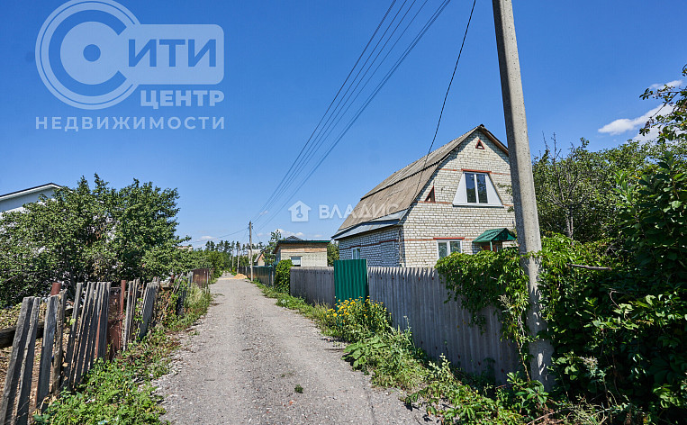 Дом 30.60м², фото 31