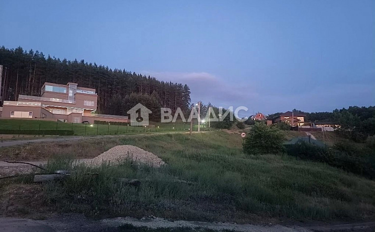 Земельный участок 21.00 соток, фото 21