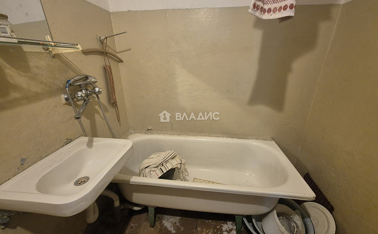 2-Комнатная квартира 48.60м², эт. 3, фото 21