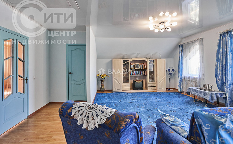 Дом 217.00м², фото 34