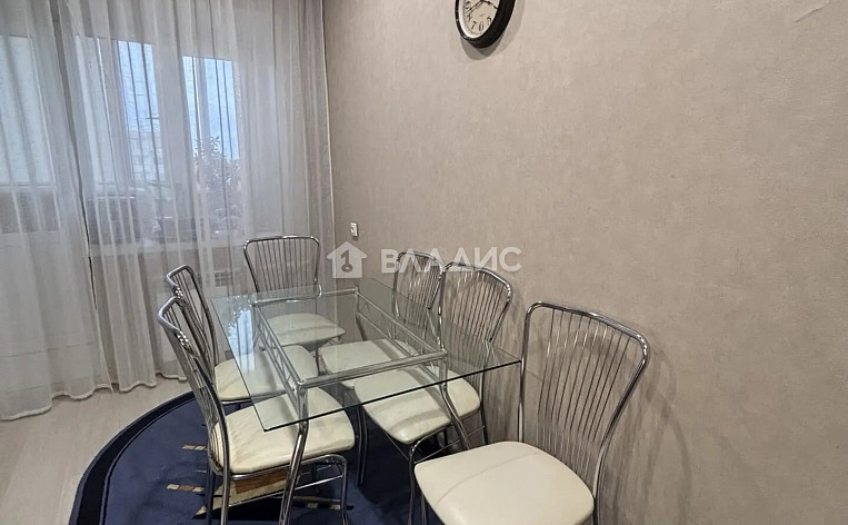 3-Комнатная квартира 83.00м², эт. 6, фото 33