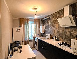 2-комнатная квартира, 54 м2