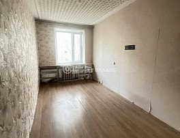 2-комнатная квартира, 43.7 м2