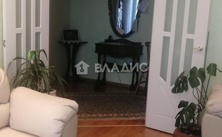 2-Комнатная квартира 57.00м², эт. 14, фото 10